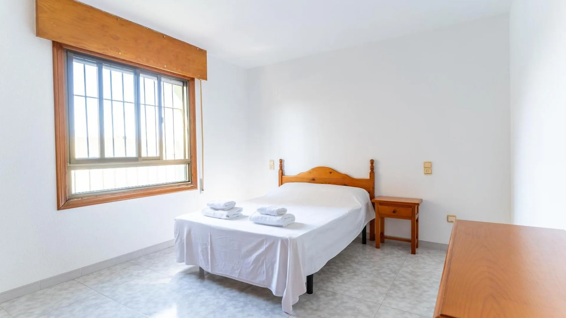 Trendyhomes Chalet Con Piscina Roquetas de Mar Holiday home