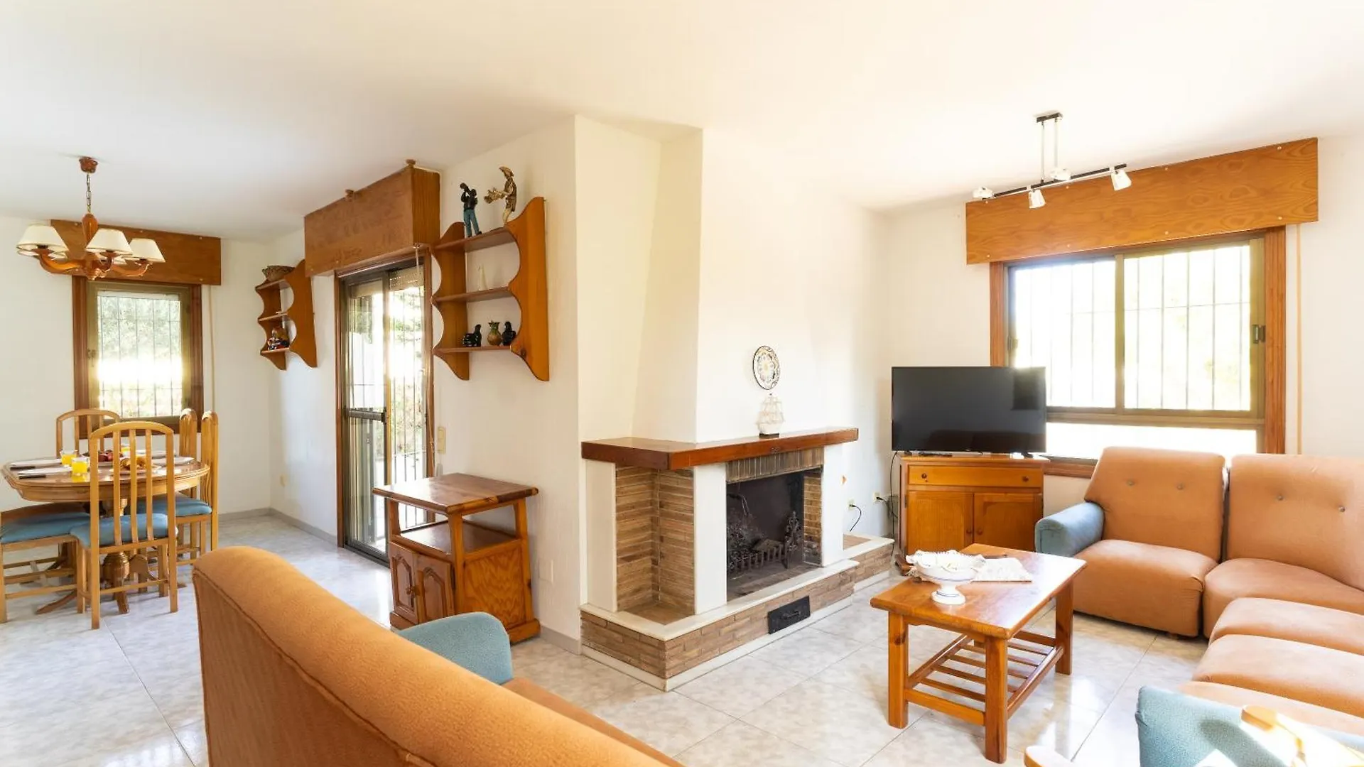 Trendyhomes Chalet Con Piscina Roquetas de Mar 0*,  Spain