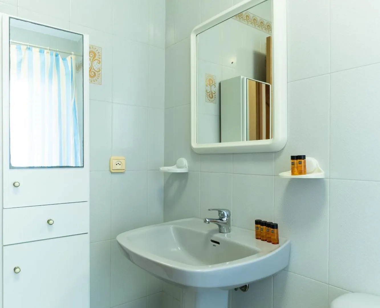 Trendyhomes Chalet Con Piscina Roquetas de Mar Holiday home