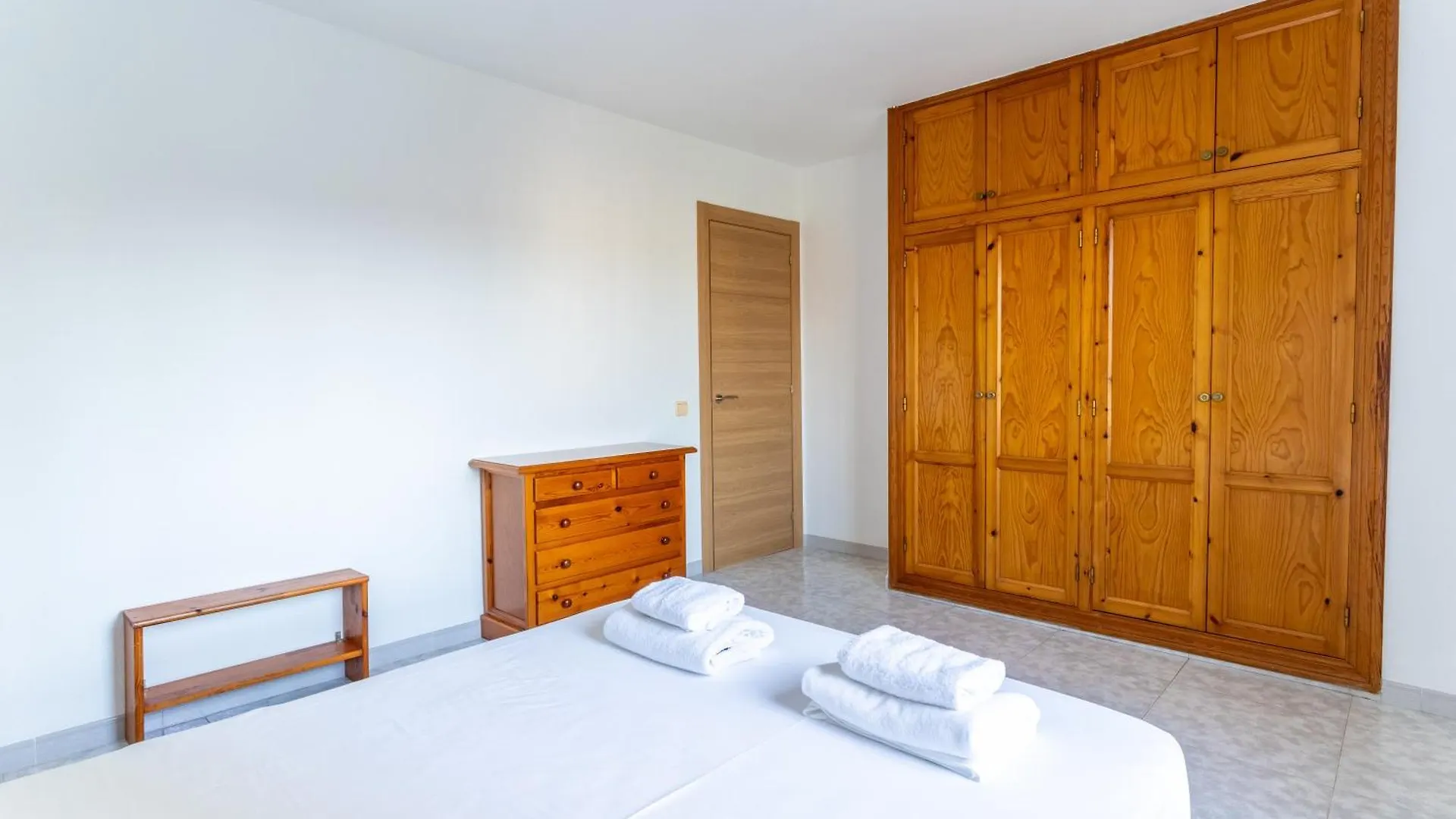 Holiday home Trendyhomes Chalet Con Piscina Roquetas de Mar Spain