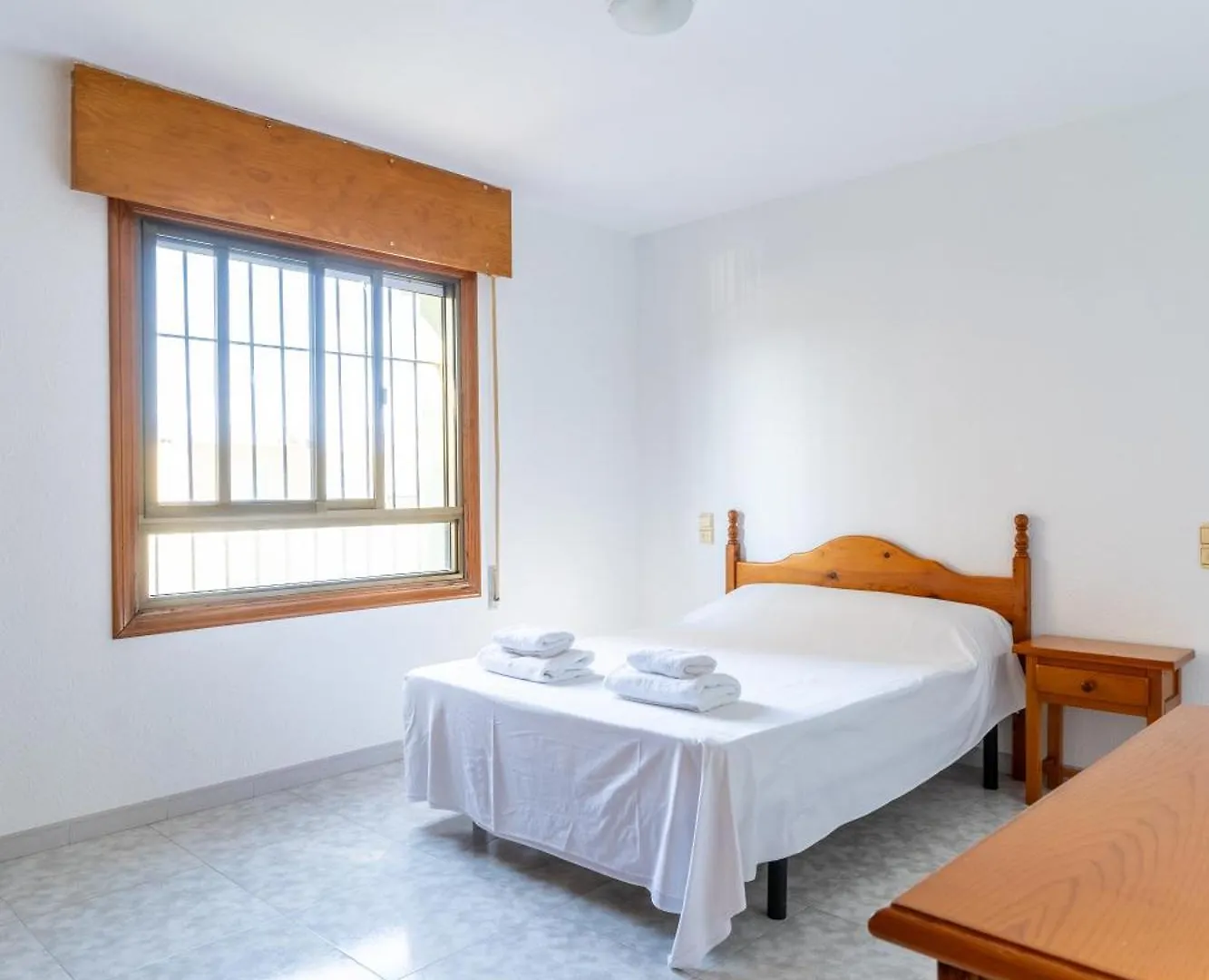 Trendyhomes Chalet Con Piscina Roquetas de Mar Holiday home