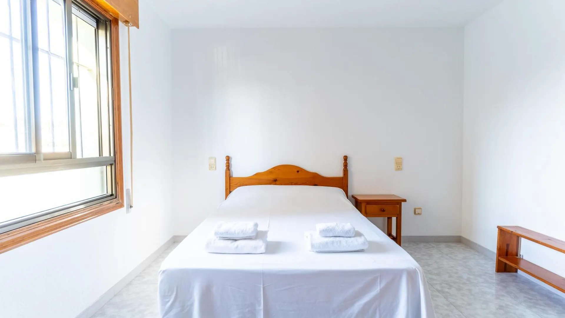 Holiday home Trendyhomes Chalet Con Piscina Roquetas de Mar