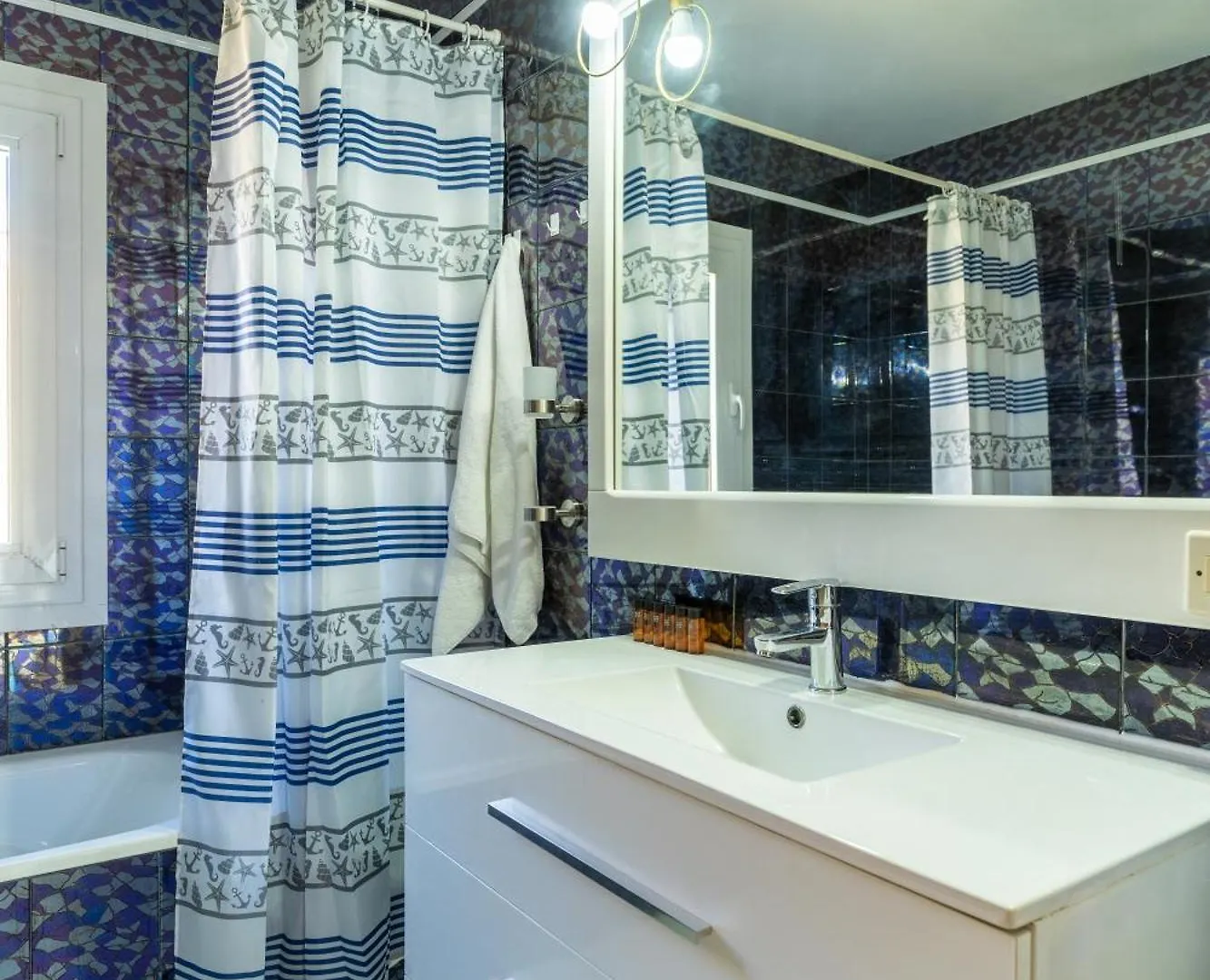 Holiday home Trendyhomes Chalet Con Piscina Roquetas de Mar