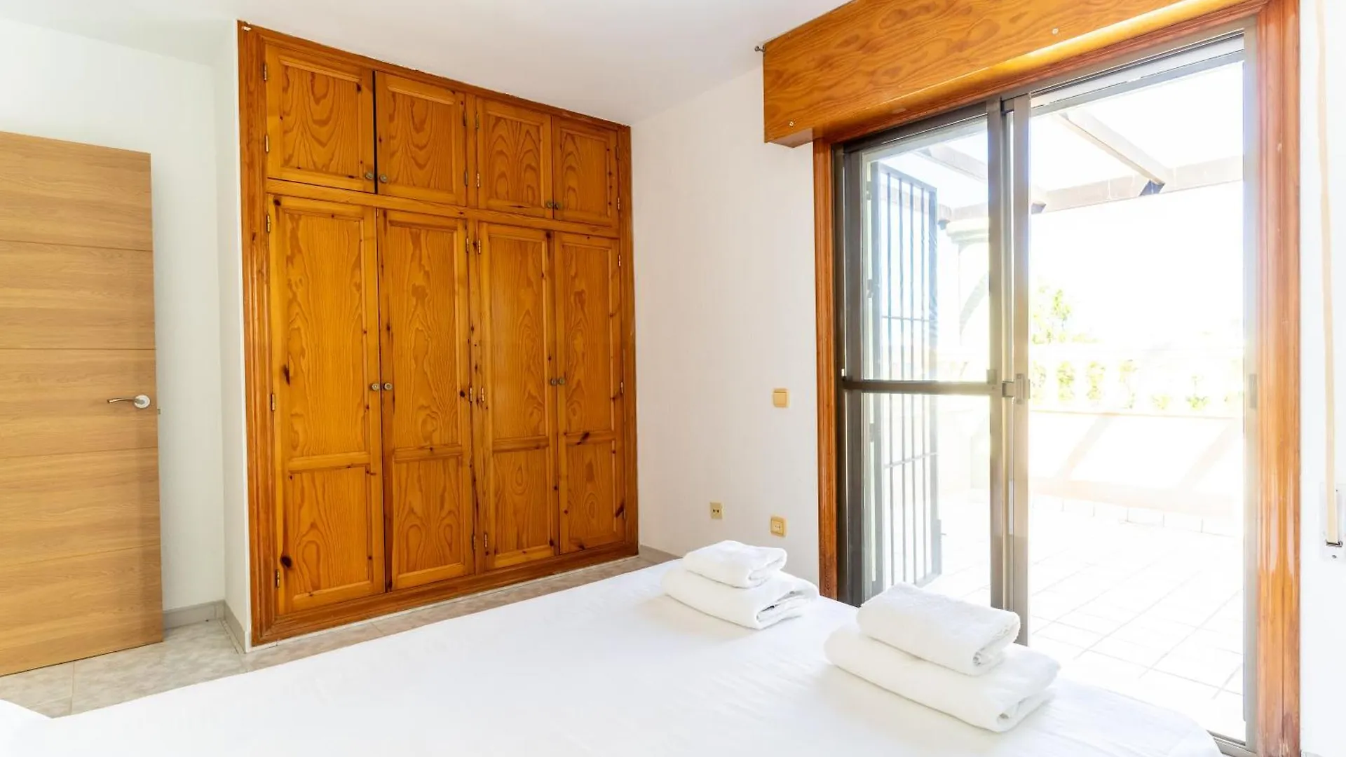 Trendyhomes Chalet Con Piscina Roquetas de Mar Holiday home