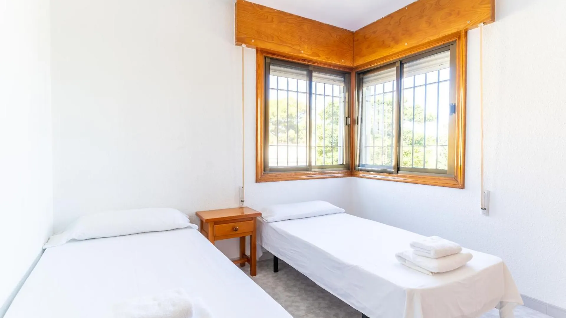 Holiday home Trendyhomes Chalet Con Piscina Roquetas de Mar