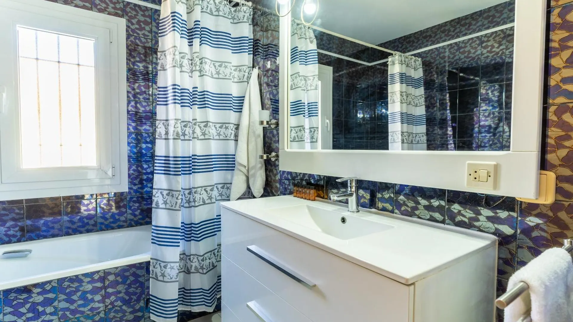 Holiday home Trendyhomes Chalet Con Piscina Roquetas de Mar