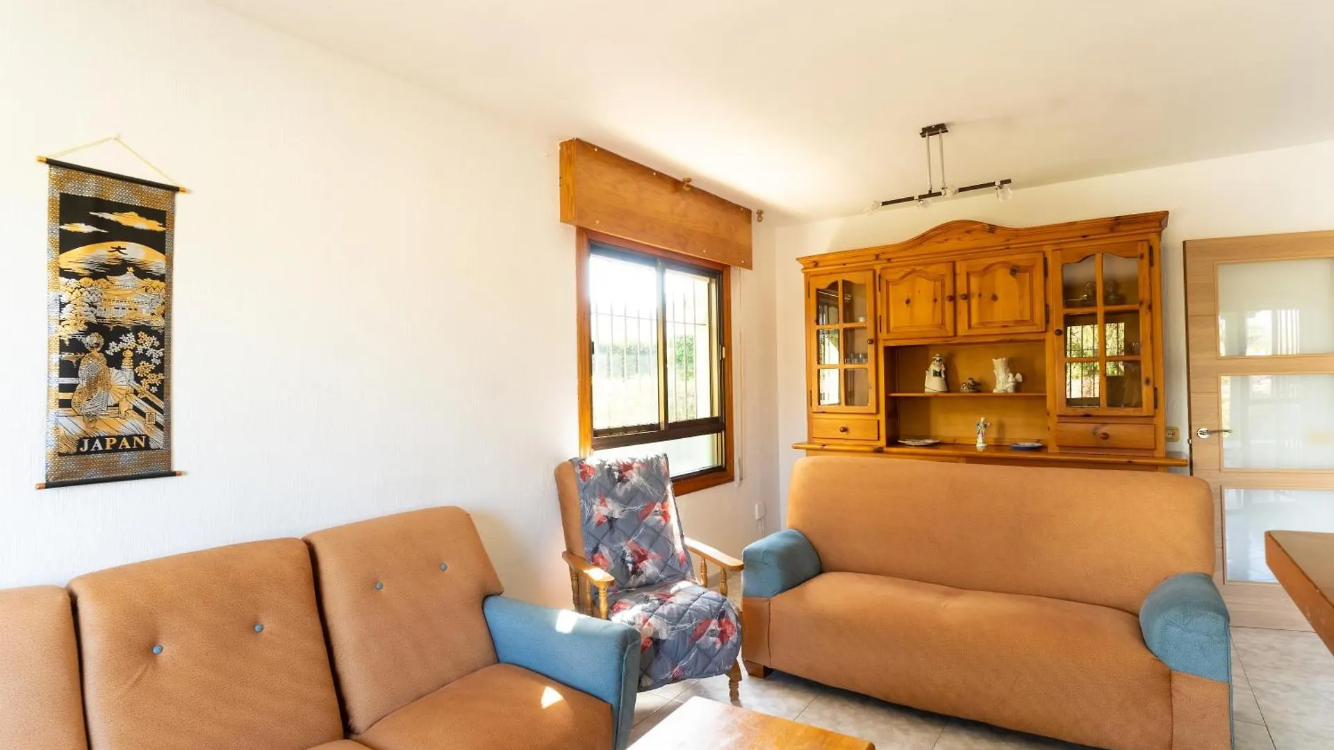 Holiday home Trendyhomes Chalet Con Piscina Roquetas de Mar