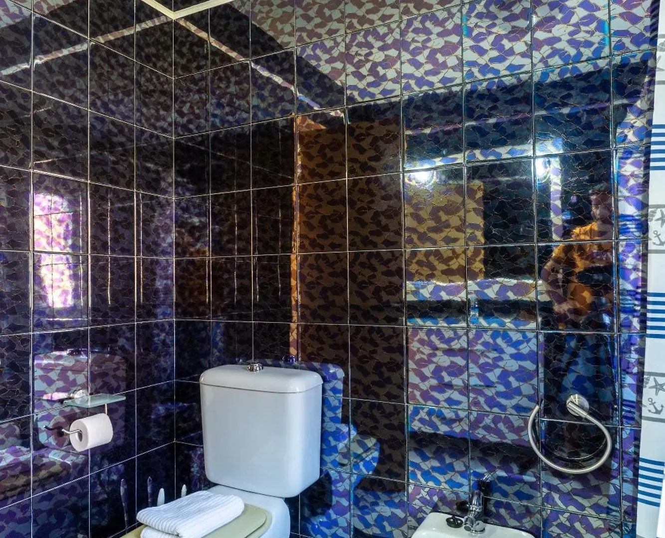 Holiday home Trendyhomes Chalet Con Piscina Roquetas de Mar Spain