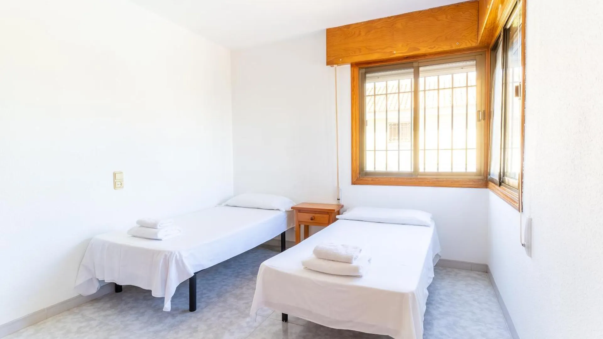 Trendyhomes Chalet Con Piscina Roquetas de Mar