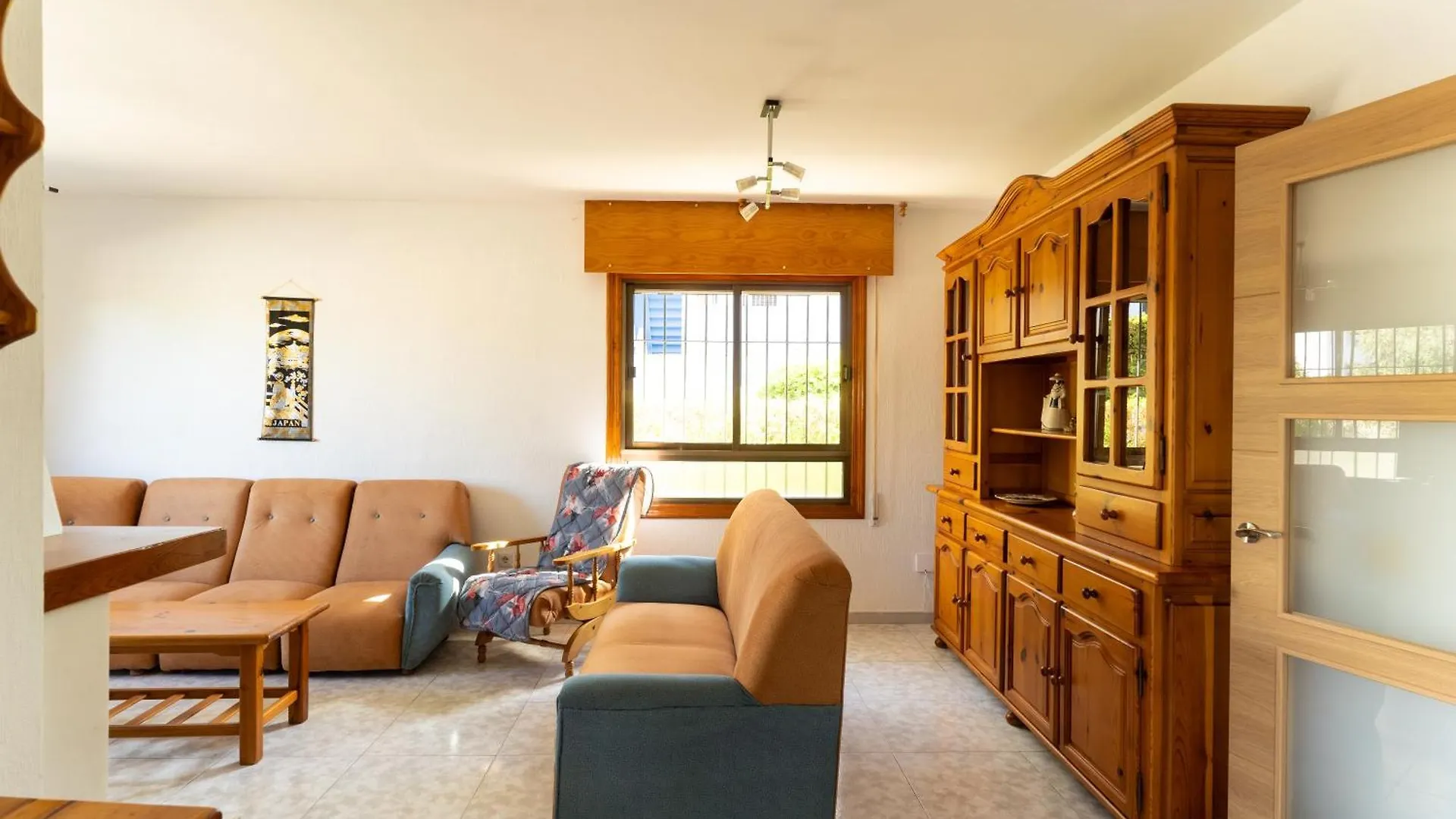 Trendyhomes Chalet Con Piscina Roquetas de Mar 0*,  Spain