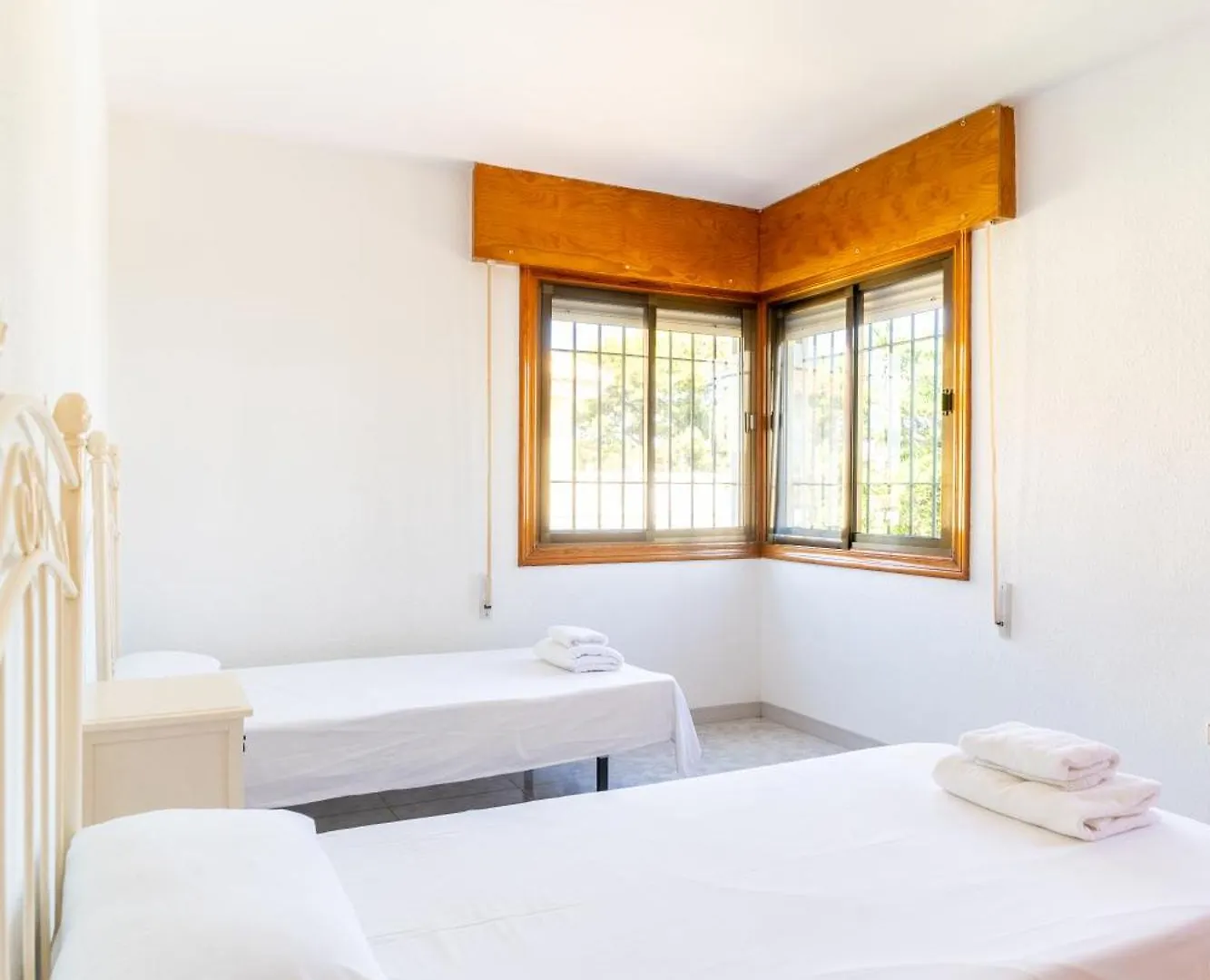 Holiday home Trendyhomes Chalet Con Piscina Roquetas de Mar