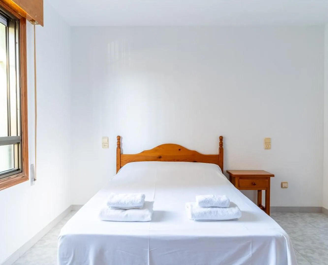 Trendyhomes Chalet Con Piscina Roquetas de Mar 0*,  Spain