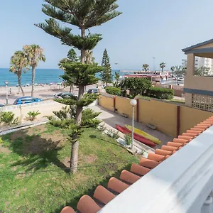 Expoholidays-chalet Bahari Primera Linea De Playa Roquetas de Mar