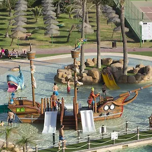 Evenia Zoraida Garden Rezort